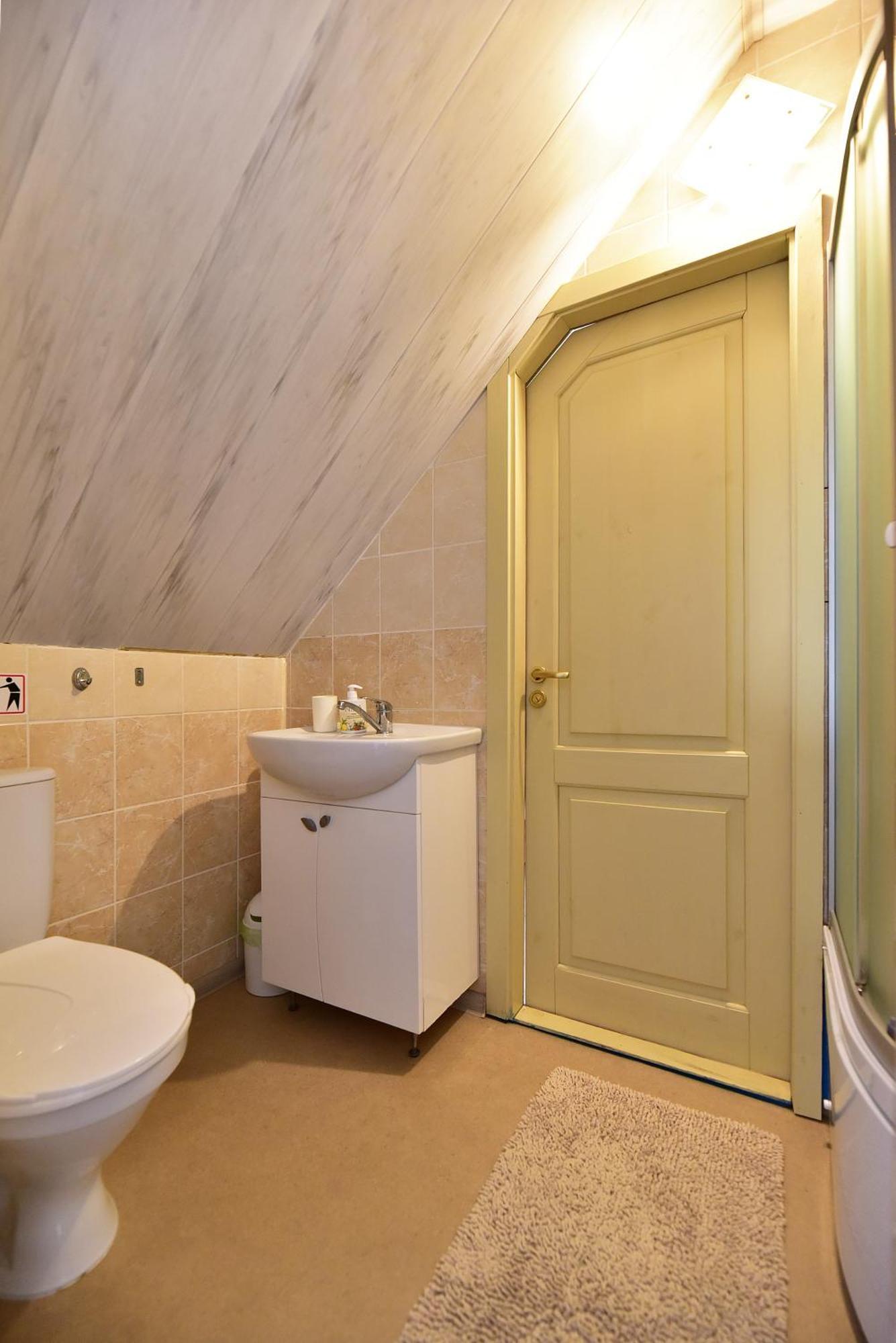 Augutes Zurlienes Apartamentai Trakai Luaran gambar