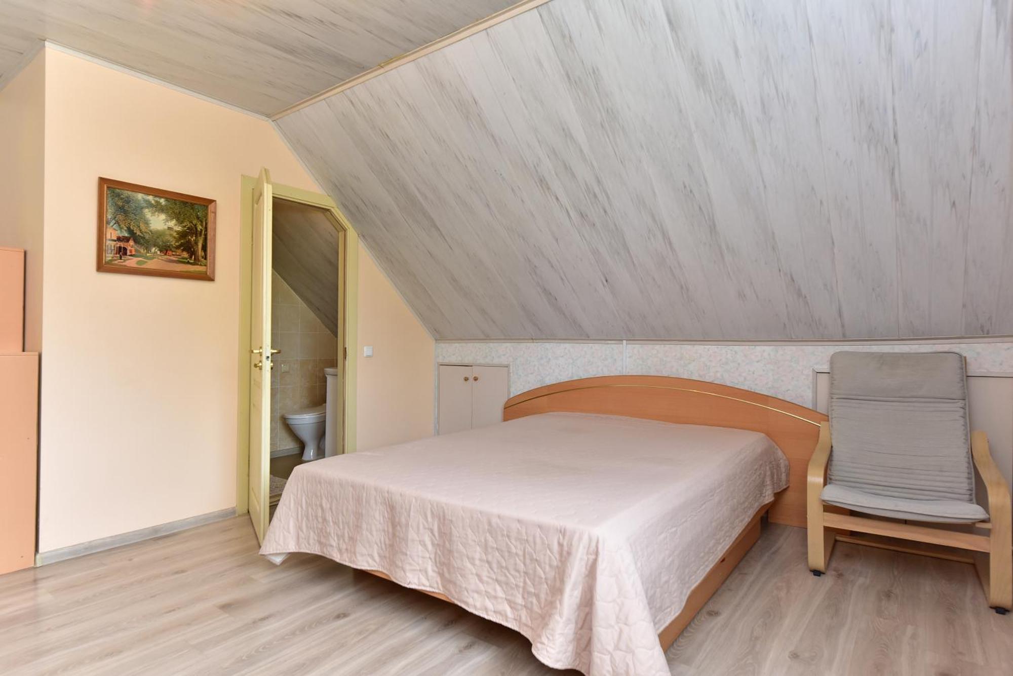 Augutes Zurlienes Apartamentai Trakai Luaran gambar