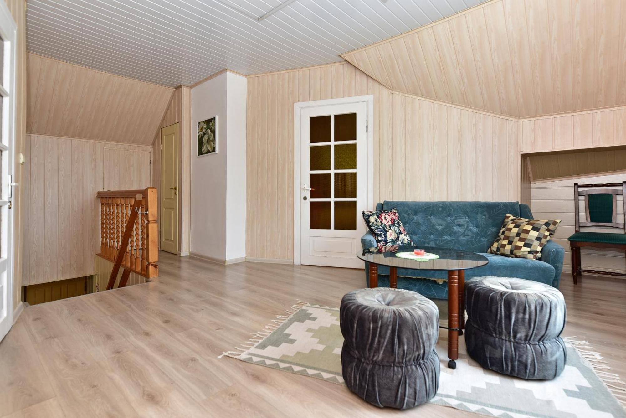 Augutes Zurlienes Apartamentai Trakai Luaran gambar